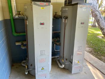 	Gas Hot Water System Installation – Efficient & Reliable